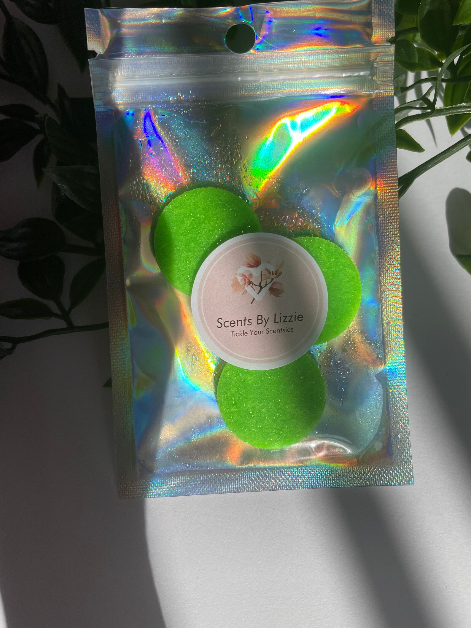 Scented Hoover Discs Etsy