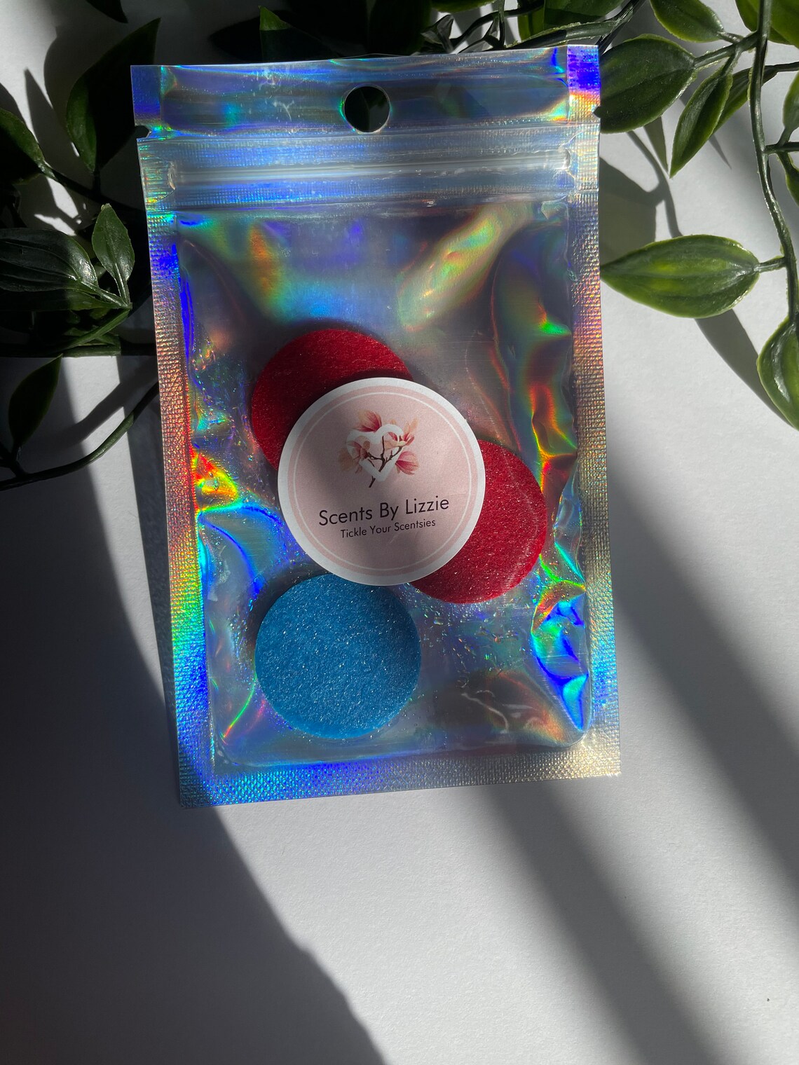 Scented Hoover Discs Etsy