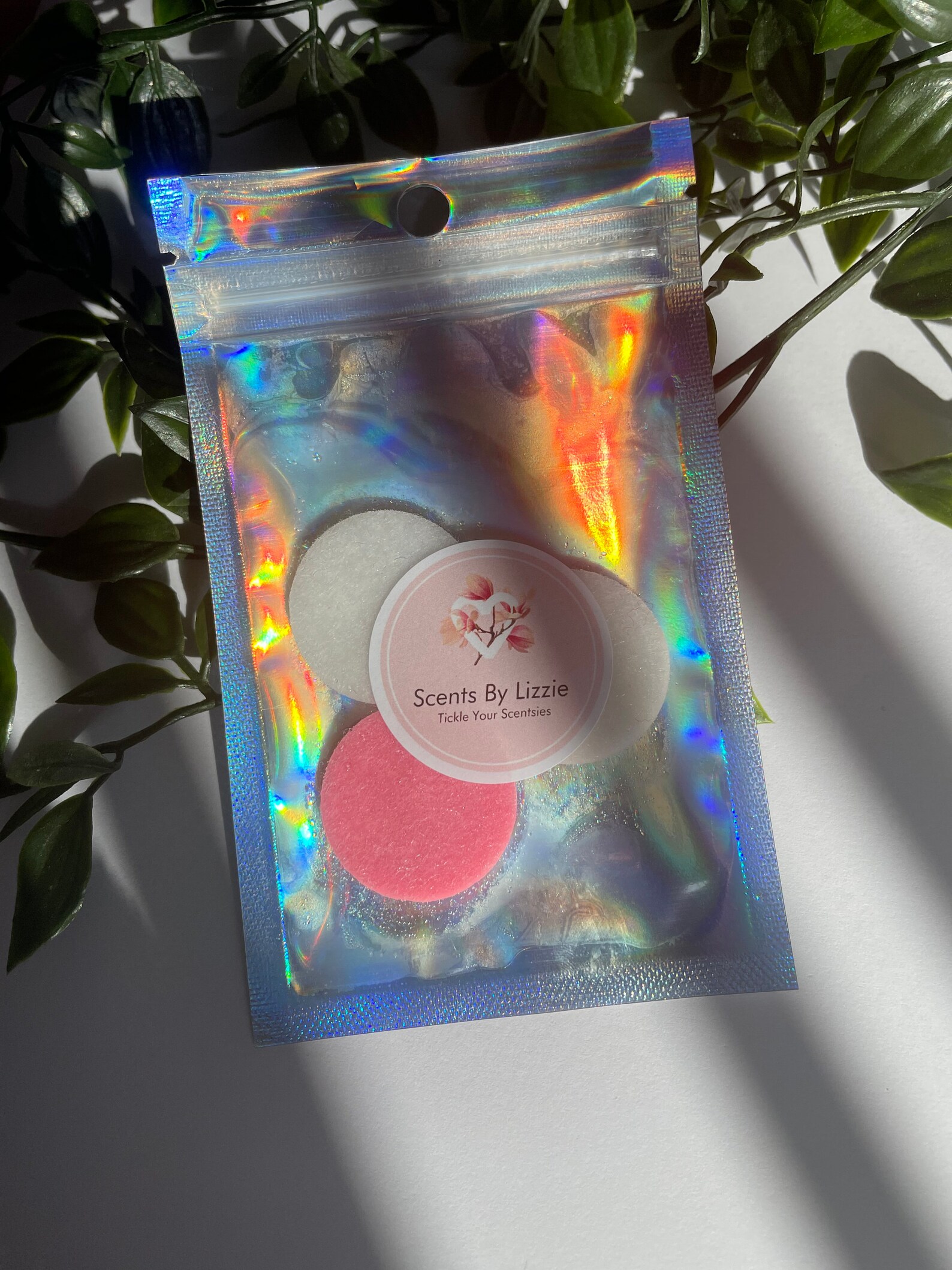 Scented Hoover Discs Etsy