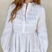 see more listings in the LINEN DRESSES section