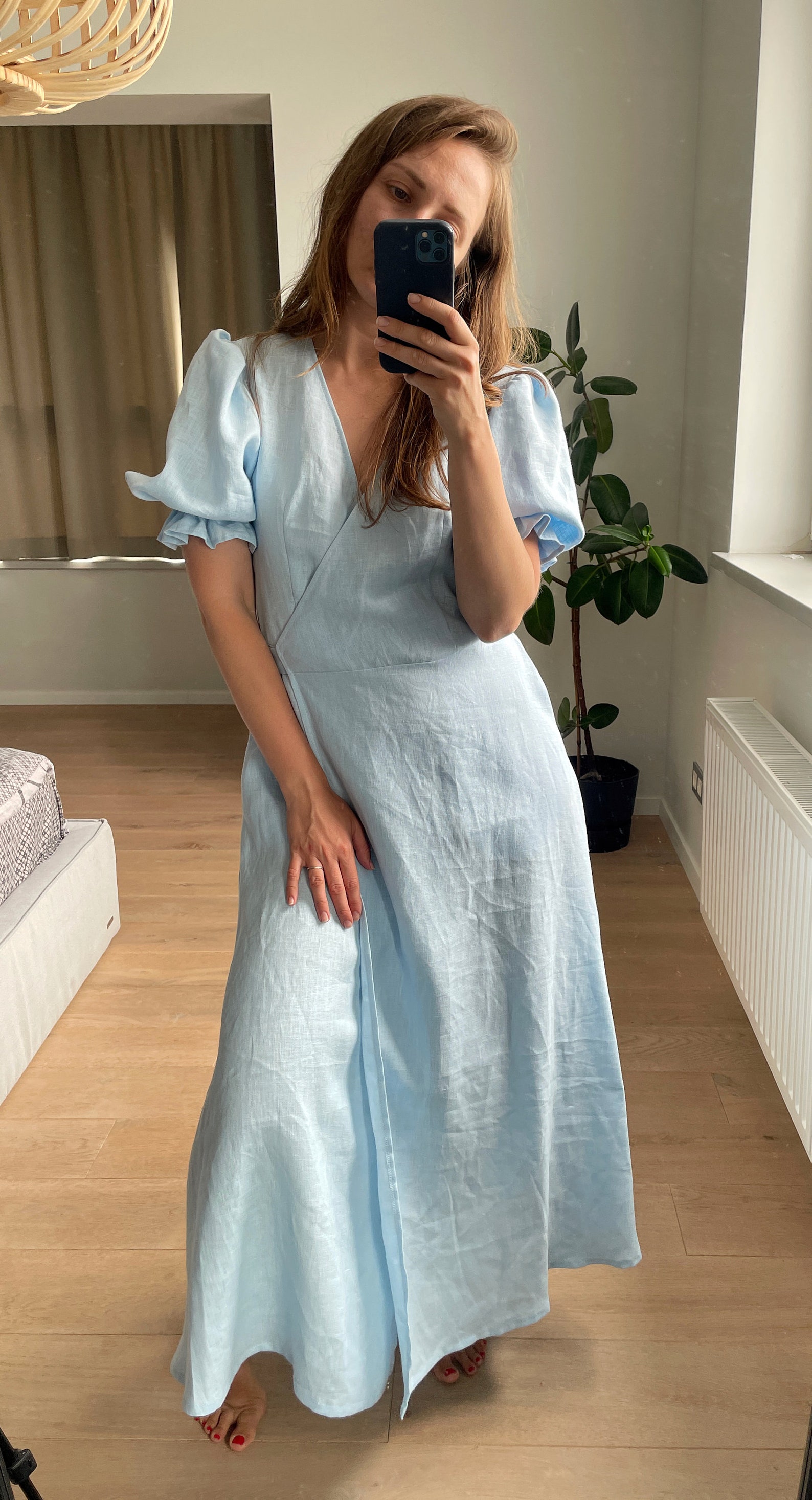 elegant white formal dresses Sheath Bridesmaid Dresses evening gown Pr length:Long Size:20 - Fits bust up to 125cm Dancing Queen 1607 Navy