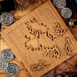 Handgemacht,unmöglich Puzzle,Puzzle,Puzzle Geschenk,Puzzle Geschenk,Geschenk,Acryl ,Familienspiel,Weihnachten,Taufe,Geburtstage,Jubiläum,Hochzeit,Präsent