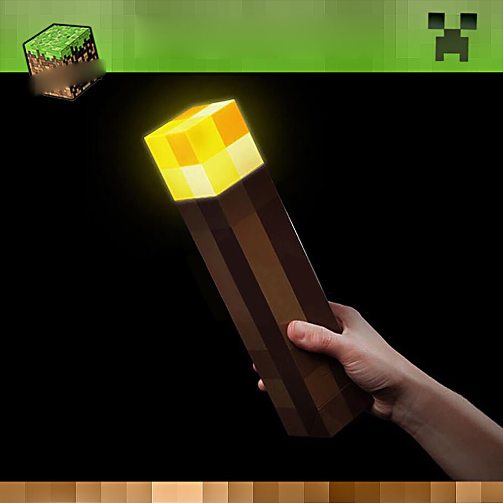 Minecraft Ore Lamp Night Light Minecraft Torch Lamp Etsy Minecraft Ore Lamp Night Light Minecraft Torch Lamp Etsy