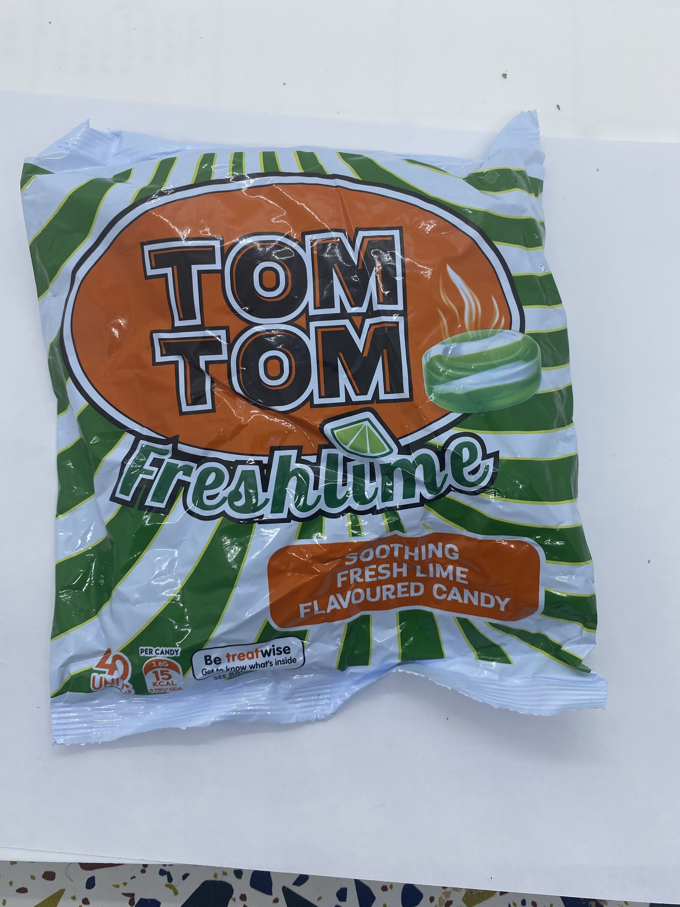 TOM TOM Menthol SWEET /mint sweet Etsy