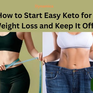 How to Lose Weight with Easy Keto Diet,  Weight Loss E Book,Plr Health and Fitness,Diet,Lose Weight Ebook, Done for You Weight Loss,Fat Loss