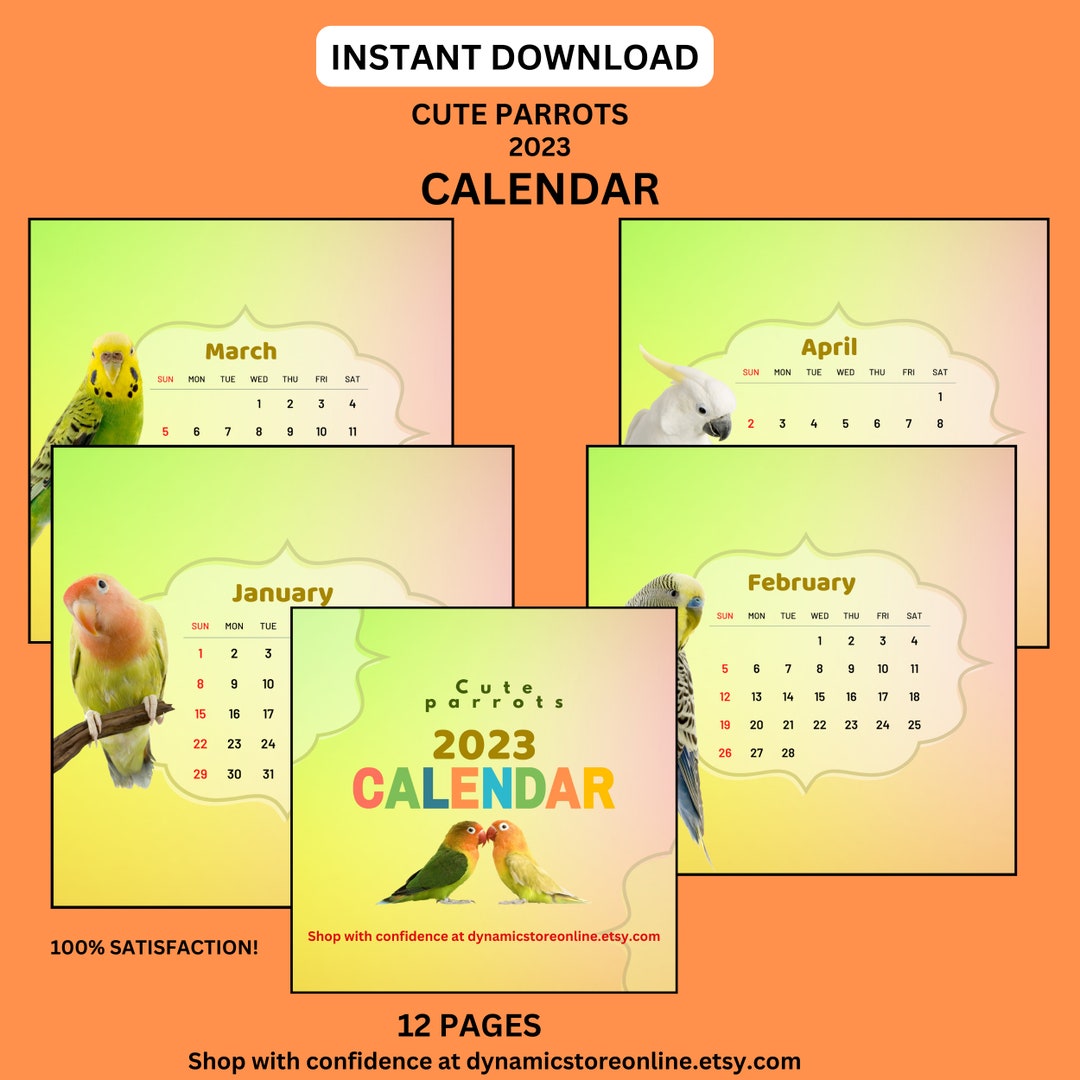 2023-year-calendar-printable-calendar-2023-calendar-etsy-portugal