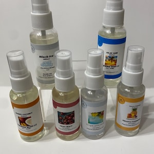 Room Spray