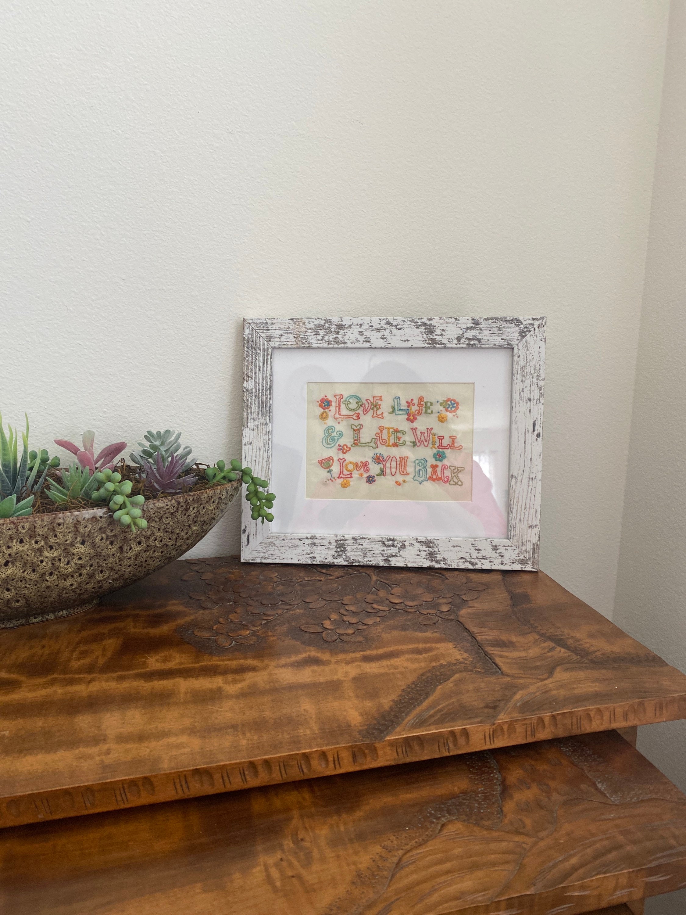 Embroidery Frame Shop Near Me Pics