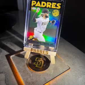 Fernando Tatis Jr 2021 topps chrome bundle