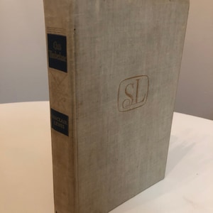Cass Timberlane - Sinclair Lewis 1945