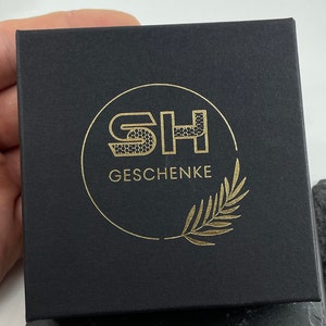 Geschenk für Opa oder Papa Schlüsselanhänger fürs Auto Personalisierter Schlüsselanhänger Schlüsselanhänger mit Namen Bild 4