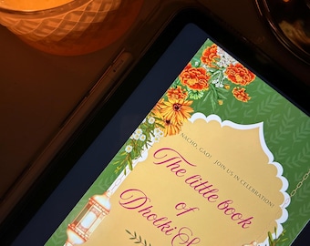 Cancionero paquistaní e indio Dholki PDF / Letras de Mehndi / Canciones en urdu y punjabi Shaadi