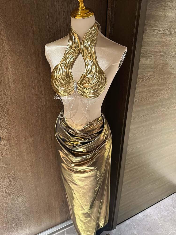 【海外製☆】Mermaid Lucia　マーメイドコルセット MermaidLucia - Etsy 日本
