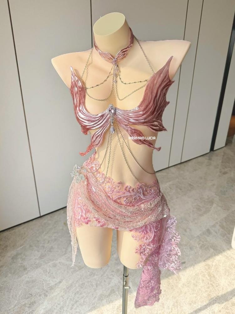 Kylie Jenner Fairy - Etsy Australia