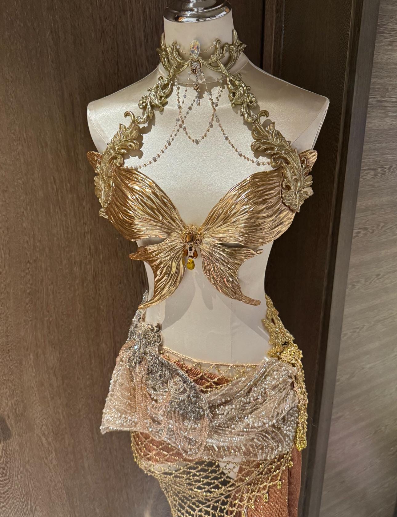 Golden Snitch Dress - Etsy Golden Snitch Dress - Etsy