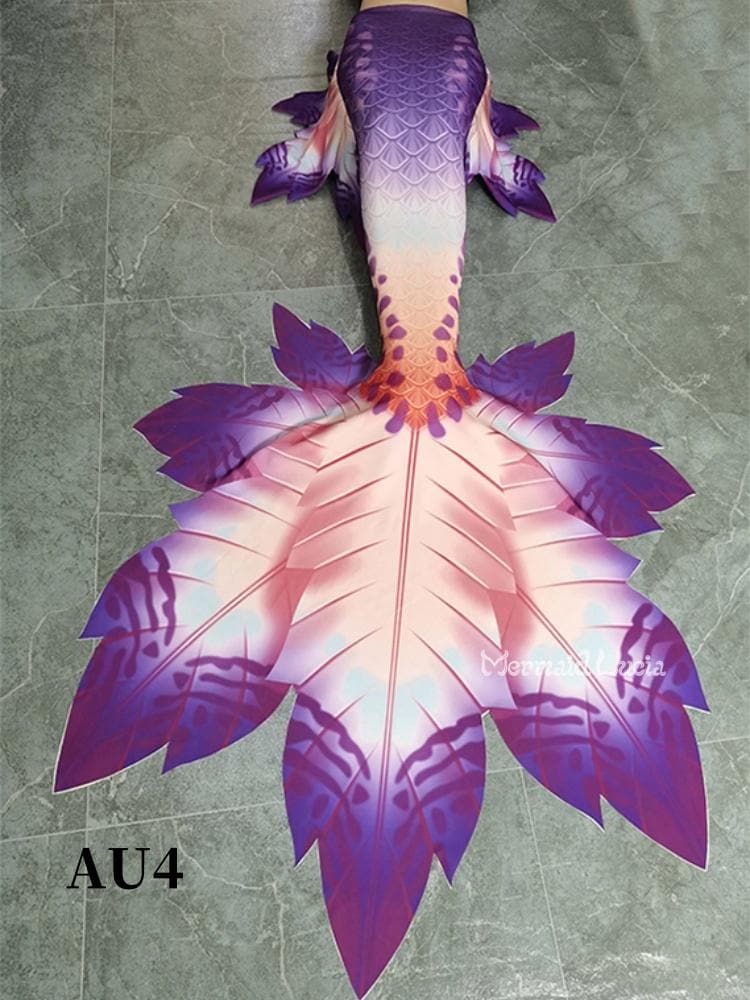 【海外製☆】Mermaid Lucia　マーメイドコルセット MermaidLucia - Etsy 日本