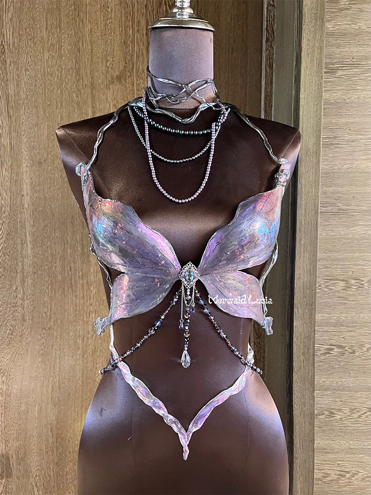 Illusion corset México