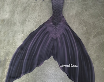 Fantasy Illusion Mermaid Merman Tail
