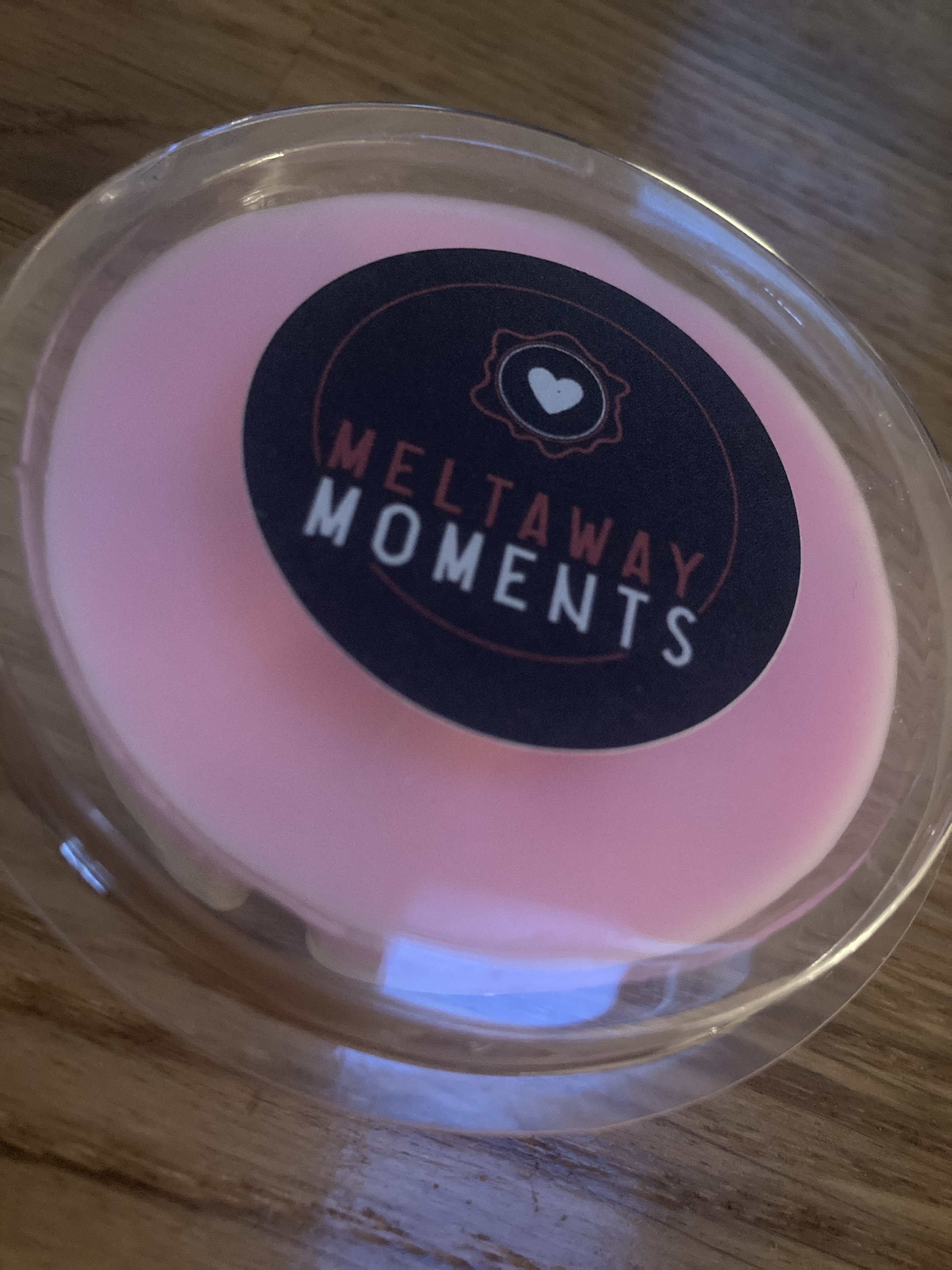 Drumstick wax melt clamshells Etsy