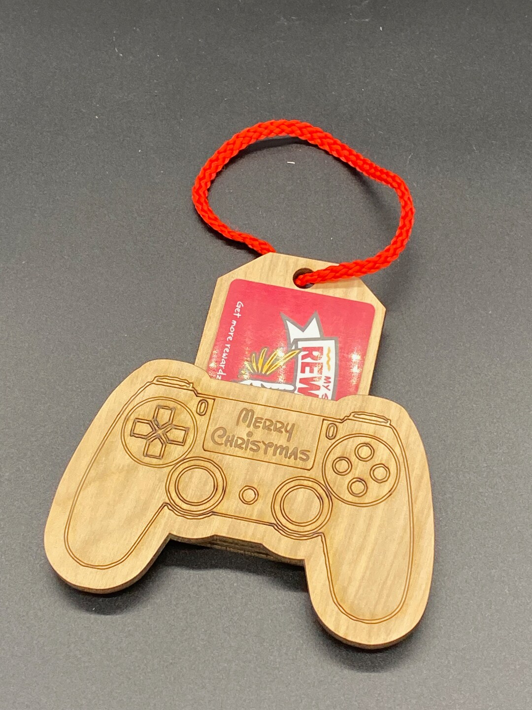 Gift Card Holder/ Gift Tag/ Gift Card Holder/ Customized Gift Card