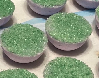 Sleep Time Bath Bomb