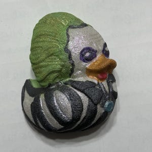 Halloween Character Bath Bomb