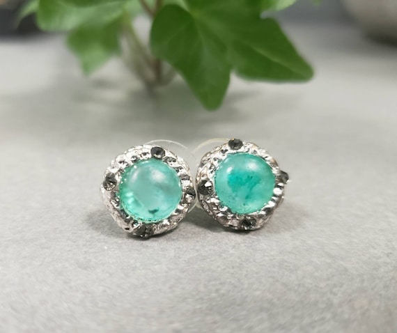 Kenneth cole stud earrings sale