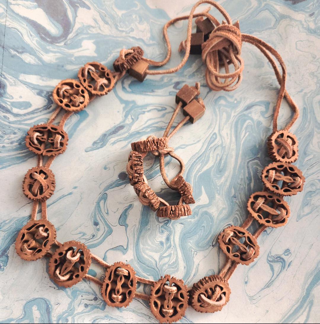 Shell Rope Belt - Etsy display picture 3