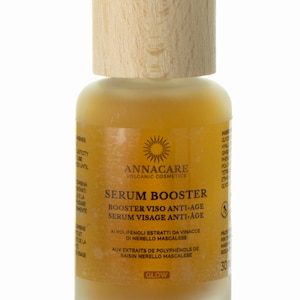 Annacare Serum Booster