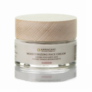 Annacare Moisturizing Face Cream