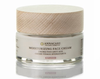 Annacare Moisturizing Face Cream