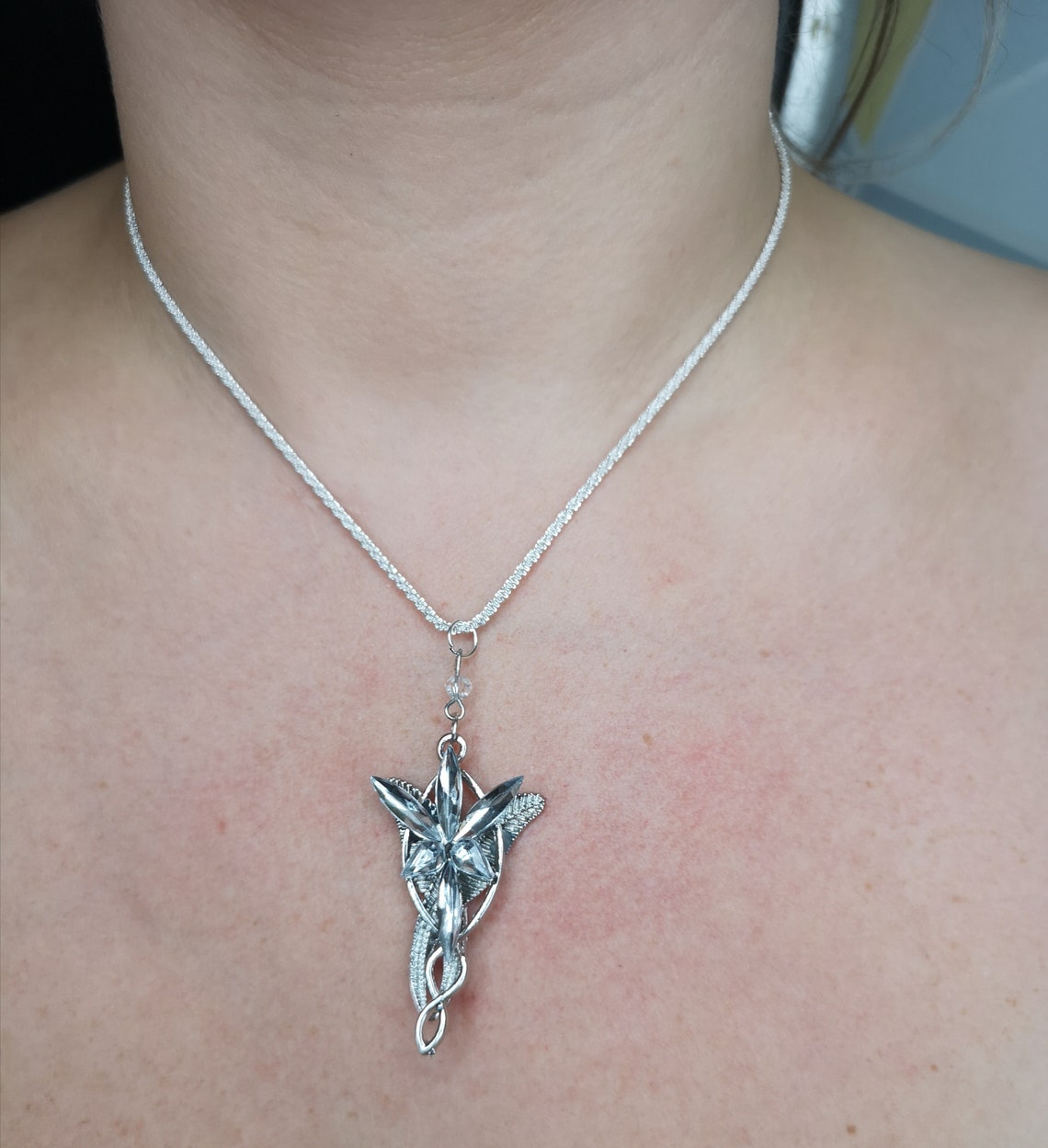 Lord of the Rings Arwen