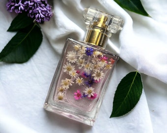 Lilac Scented Perfume | 30ml
