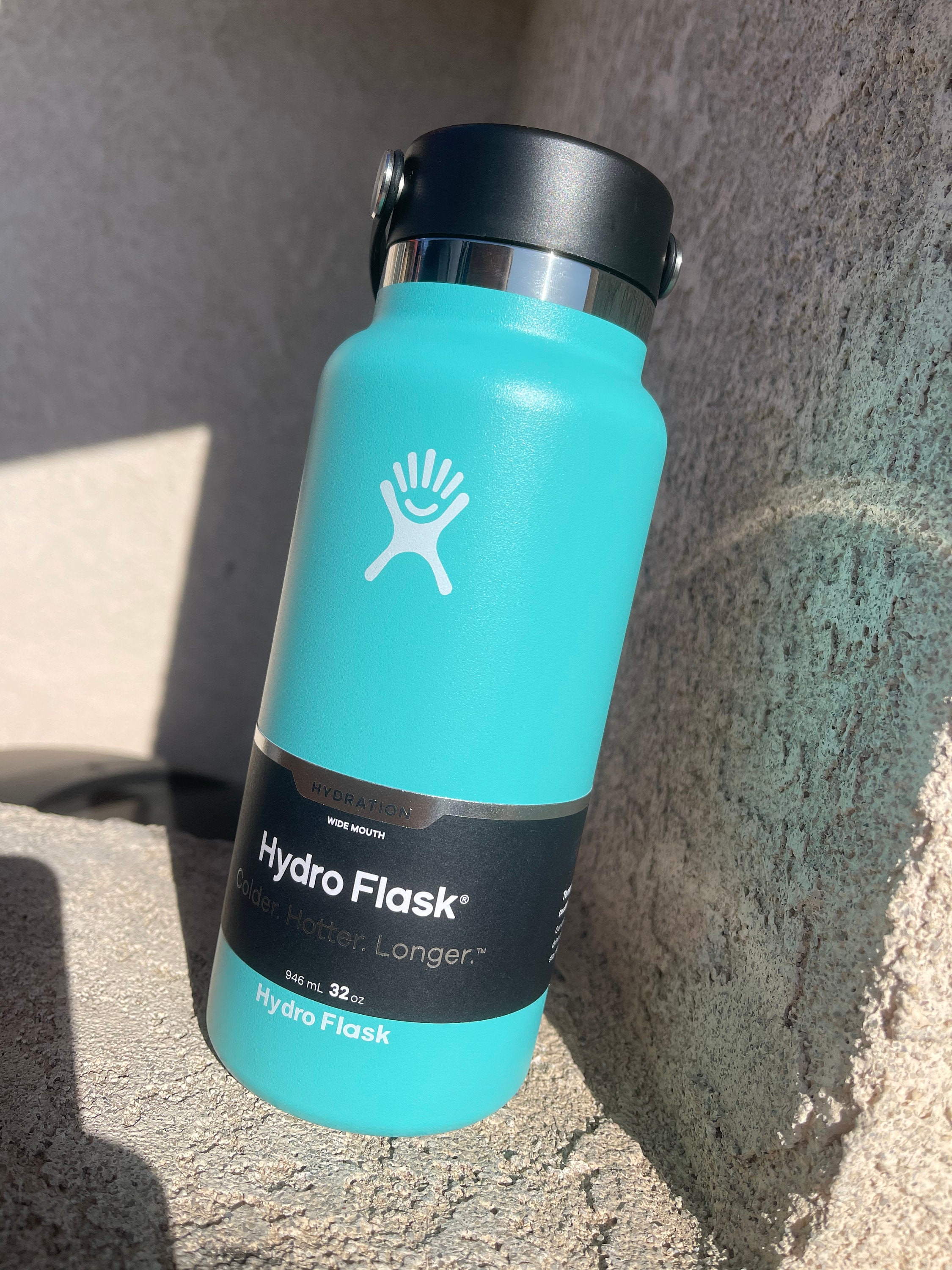 Hydro flask 32oz & multiple colors Etsy