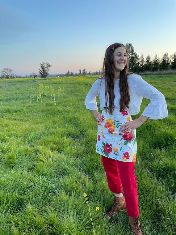 Full Bloom - image 1