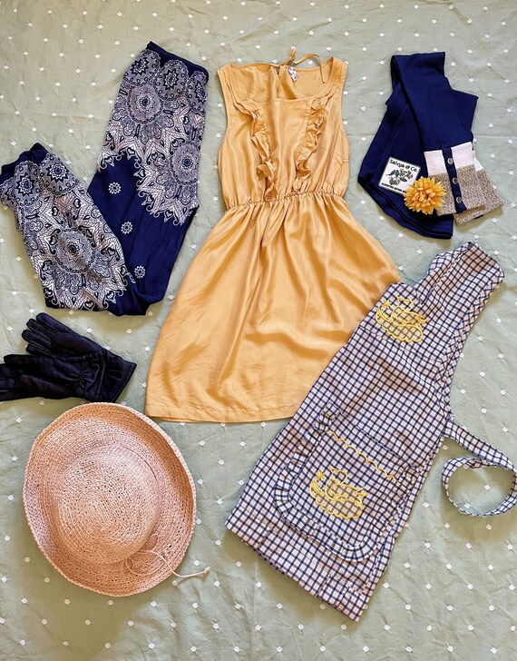 Marigold Magic - image 3