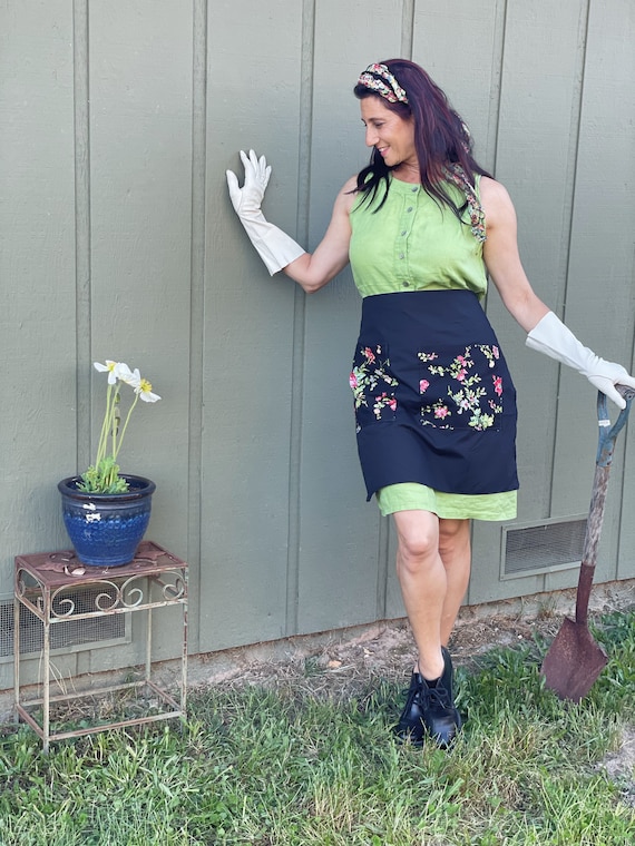 Backyard Gardener
