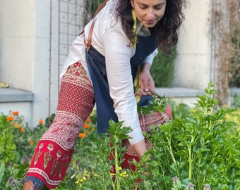 Harvest Queen