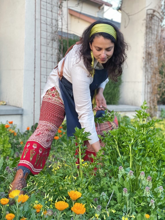 Harvest Queen