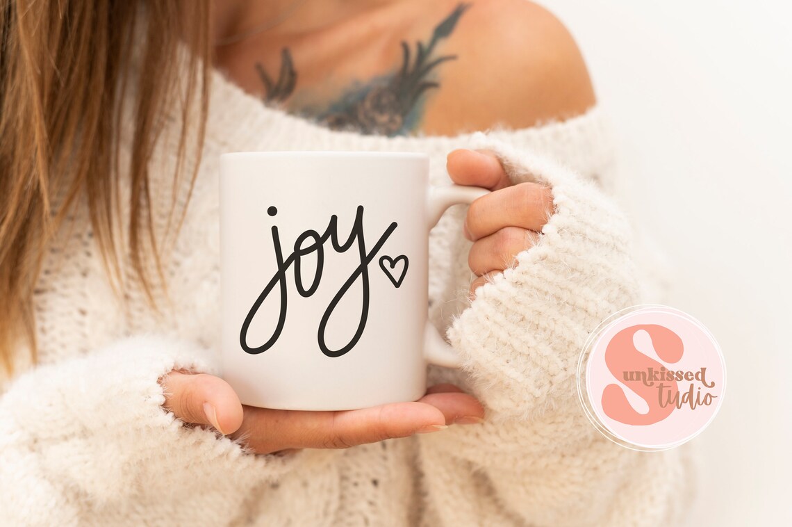 Download Joy svg joy svg shirt joy cricut cut file inspiration svg ...