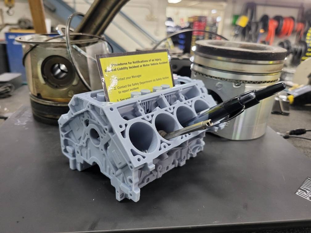 Lt1 To Lt4 Conversion Kit