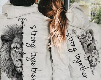 relationship sweaters