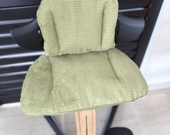 cushion cover for stokke nomi high chair