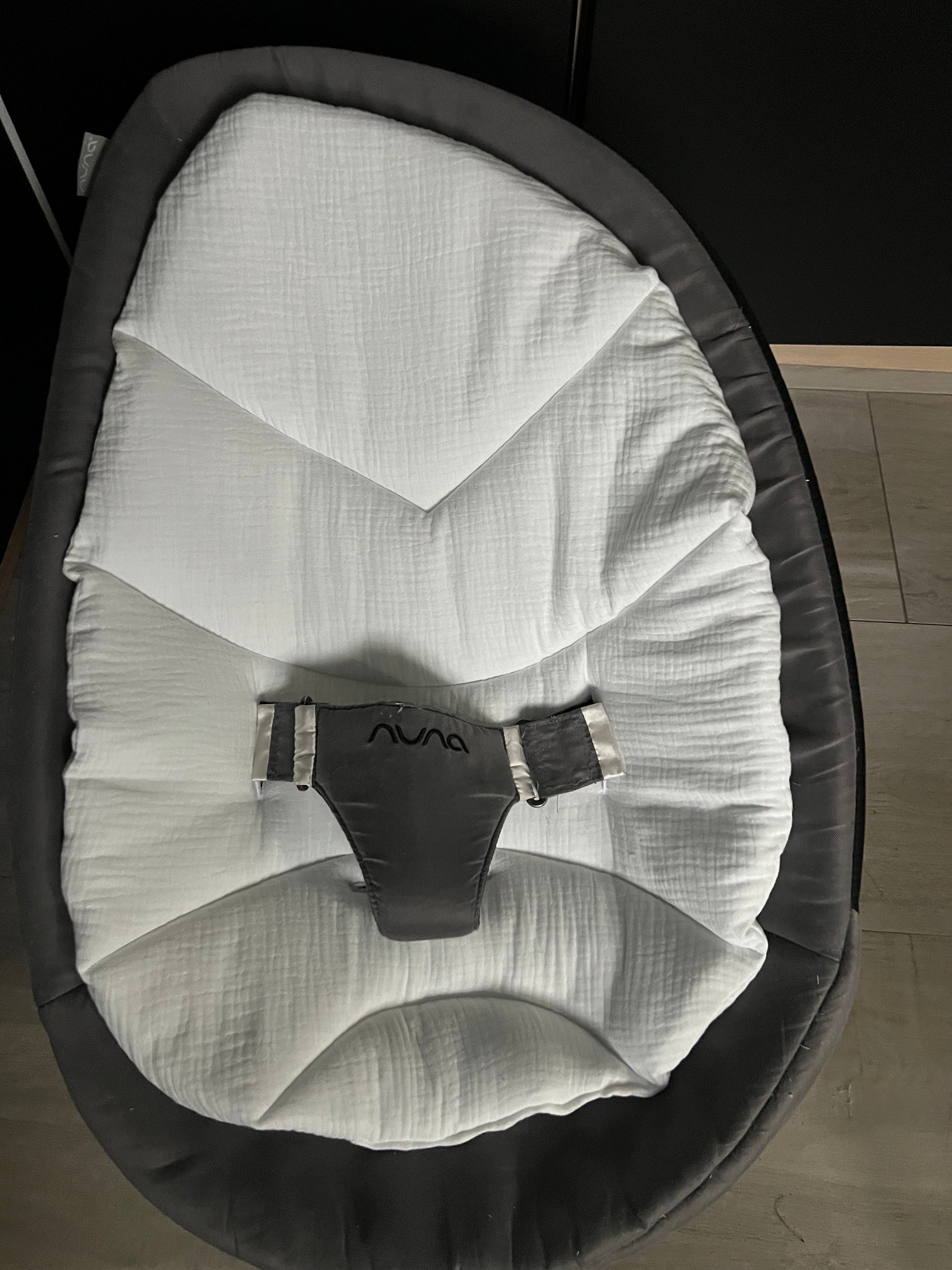 Nuna leaf seat cover hotsell