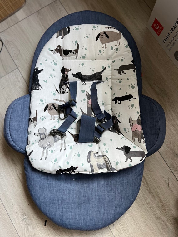 Stokke bouncer chair sales