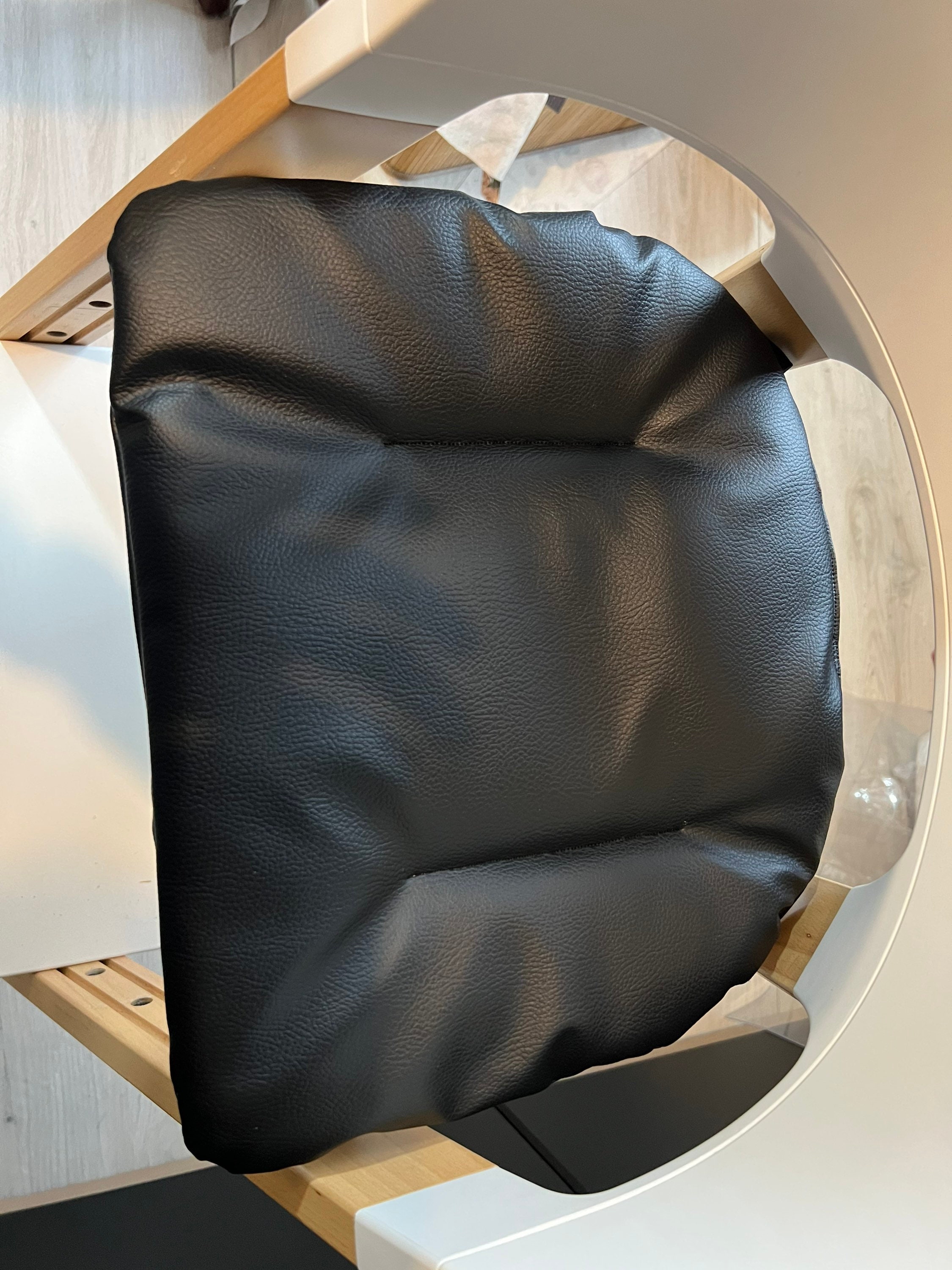 Vinyl Chair Cushions Etsy Australia