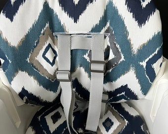 Kuddar och sittöverdrag till Stokke Steps babyset barnstol