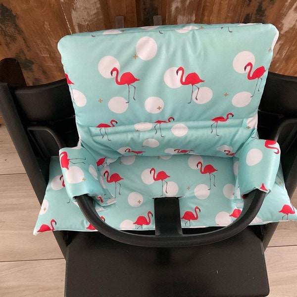 Flamingo Chair Cushions Etsy