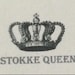Stokkequeen store logo