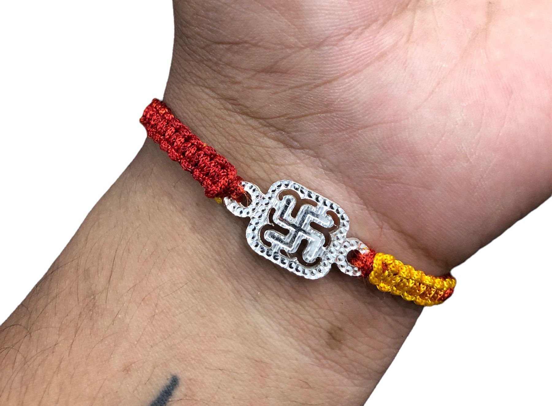 SWASTIK RAKHI main image 1
